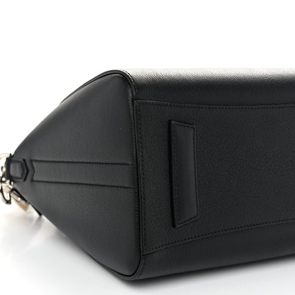 Givenchy Sugar Goatskin Small Antigona Black 9 of 10