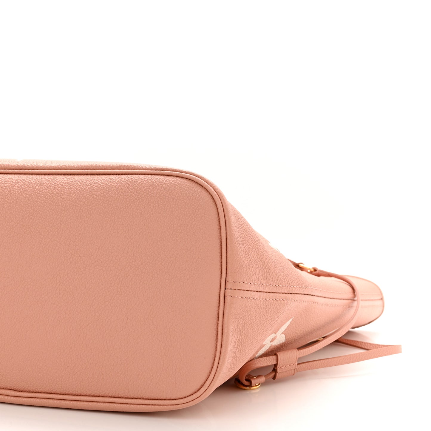 Empreinte Monogram Giant Neverfull MM Trianon Pink Cream