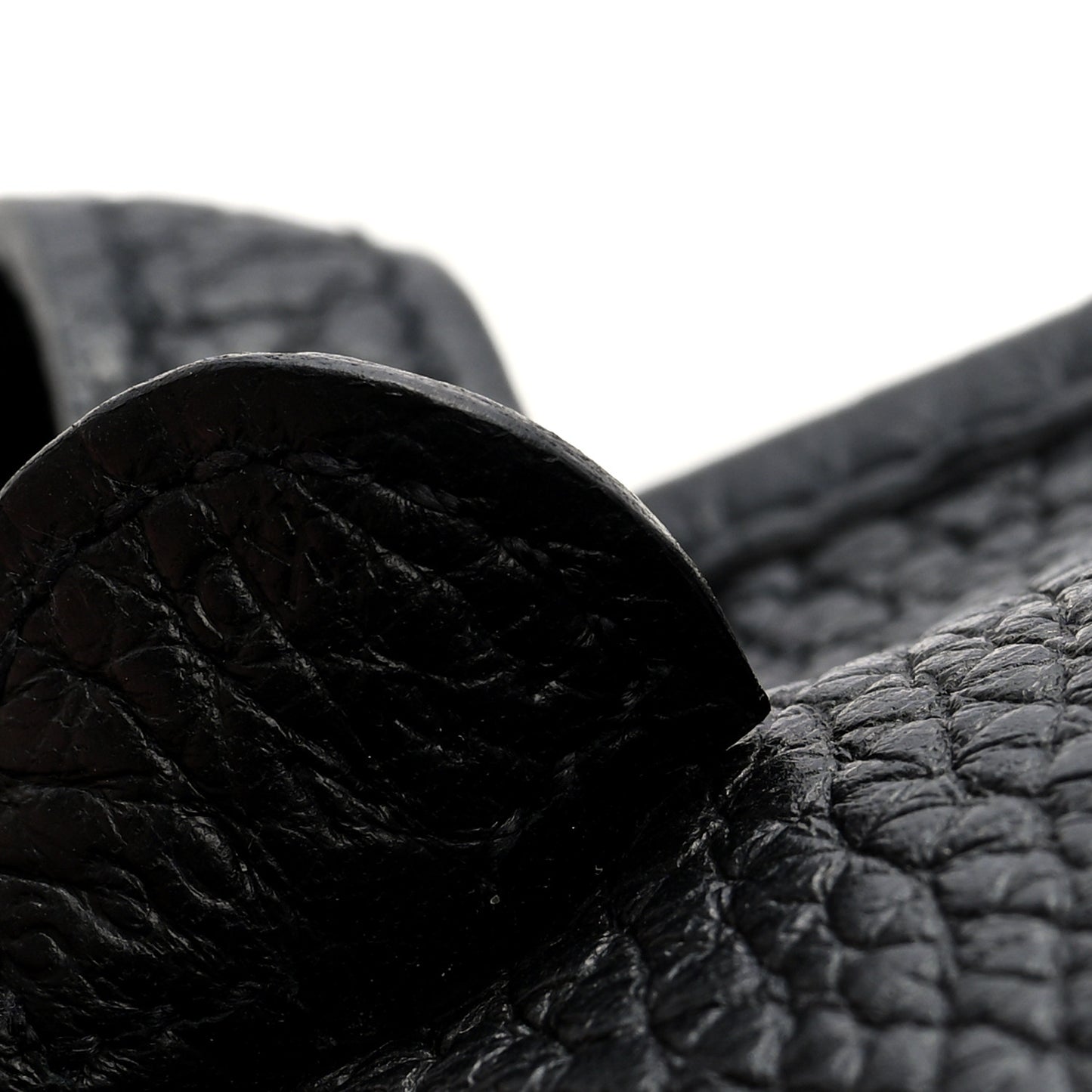Taurillon Clemence Evelyne TPM Black