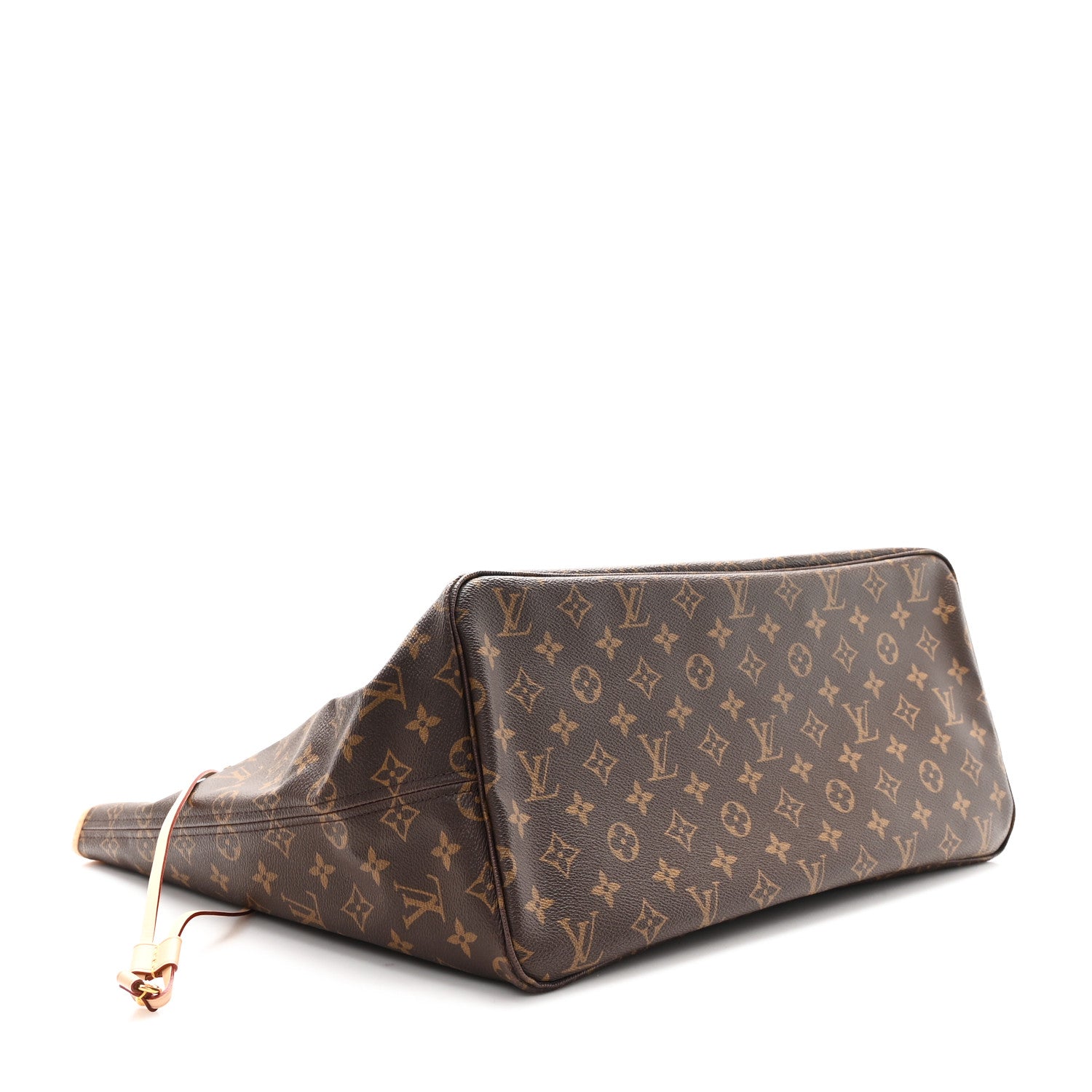 Louis Vuitton Monogram Neo Neverfull GM Pivoine 4 of 13