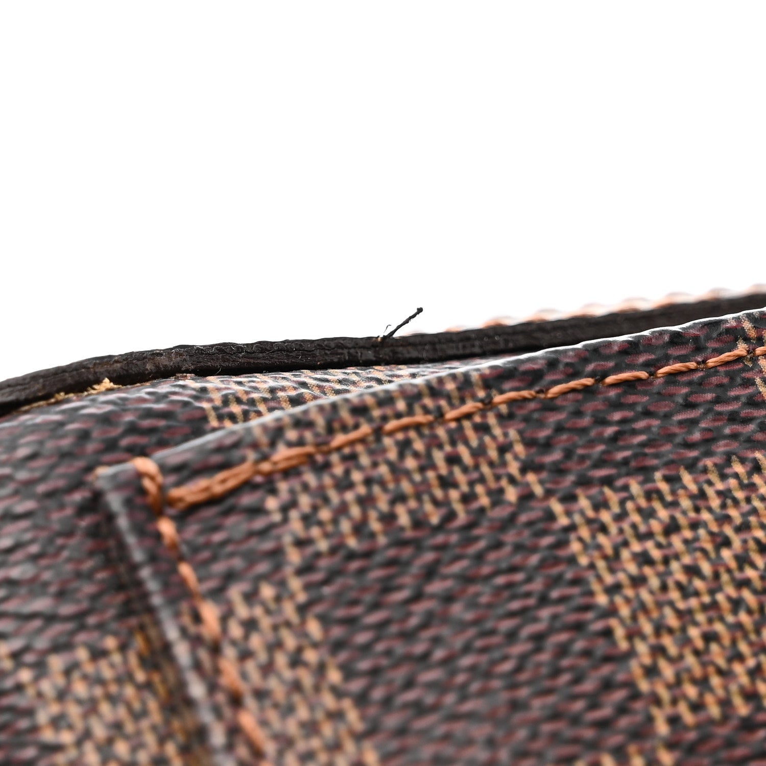 Louis Vuitton Damier Ebene Geronimos 9 of 11