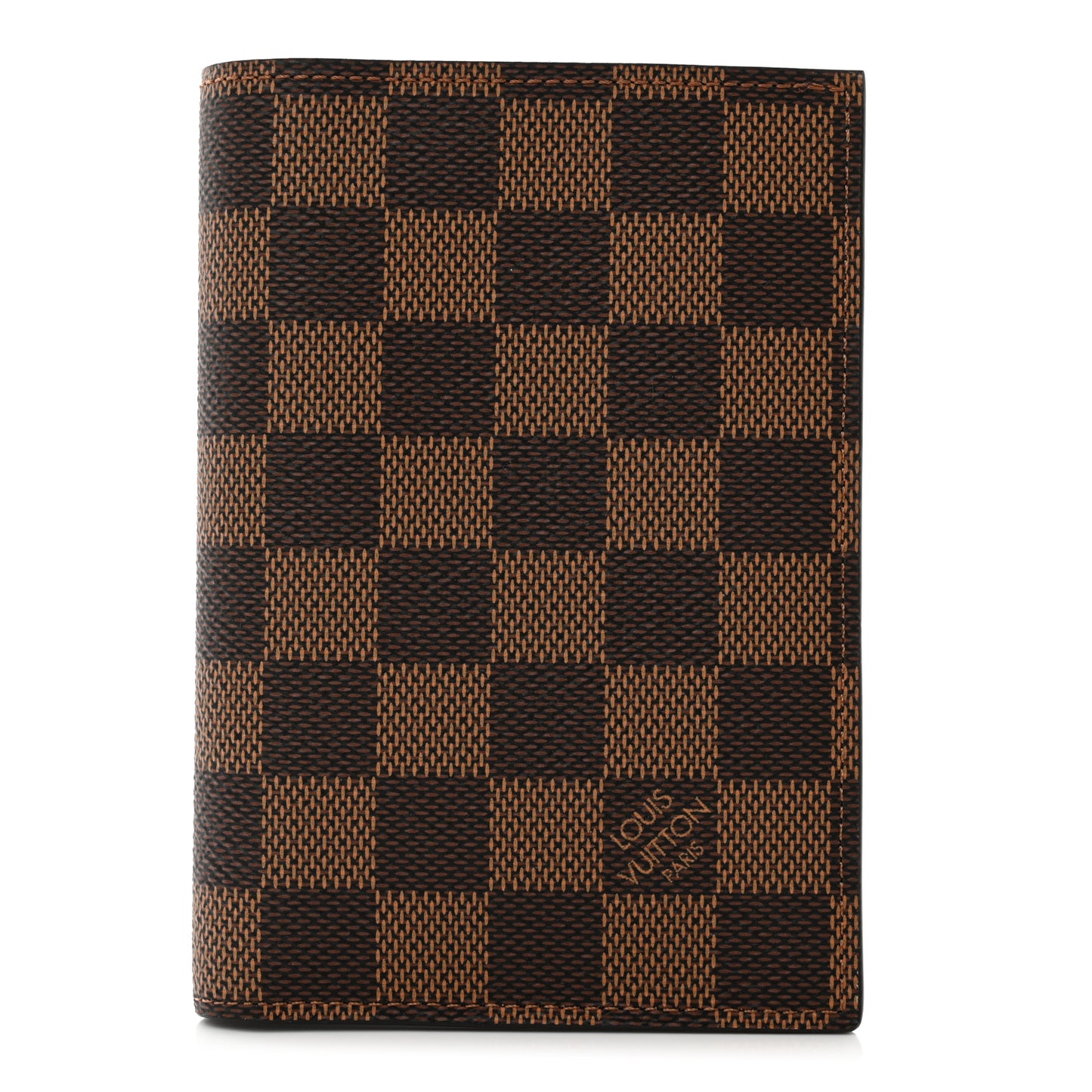 Damier Ebene Passport Cover