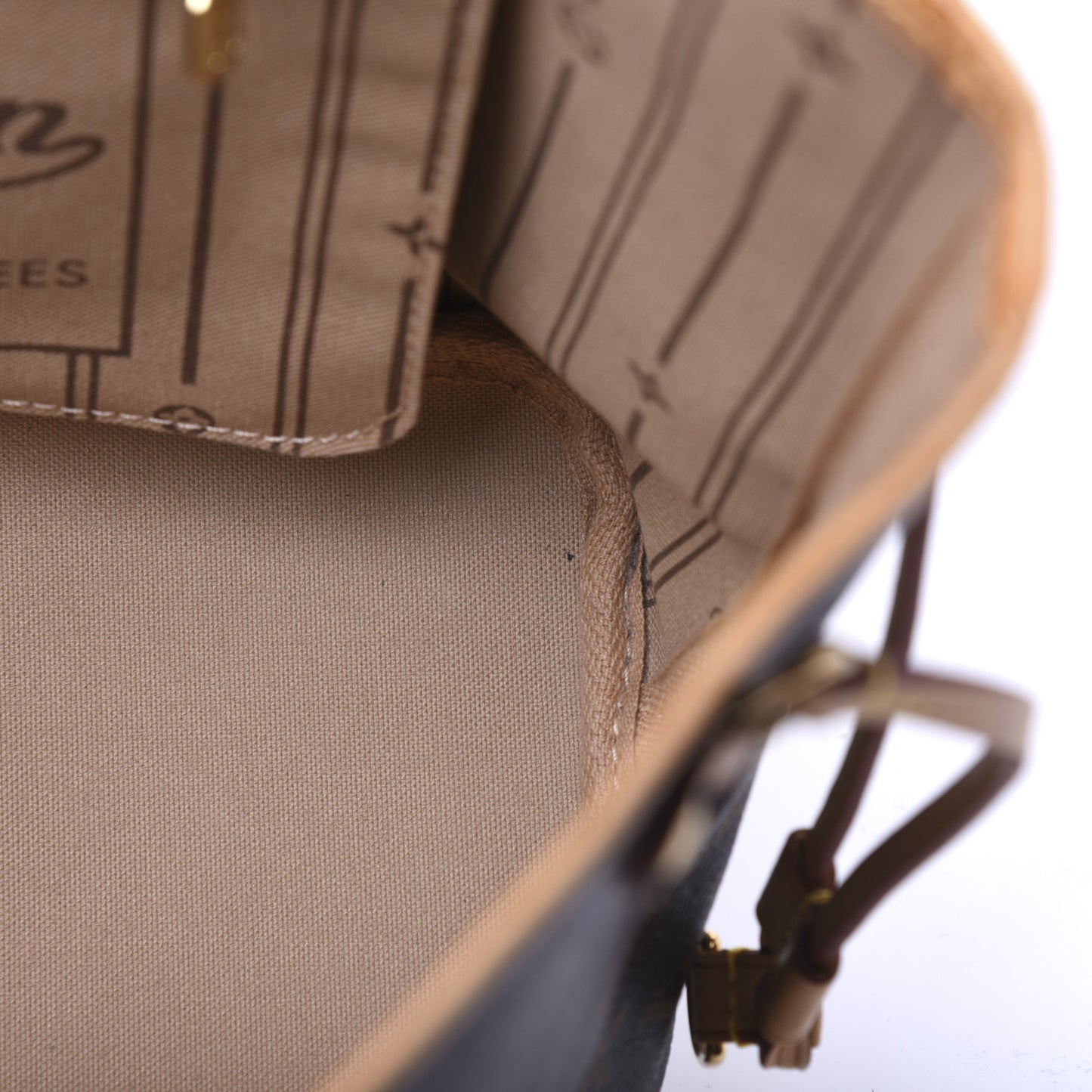 Monogram Neverfull PM