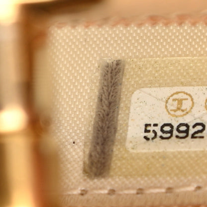 Chanel Caviar Shopping Tote Beige 8 of 11