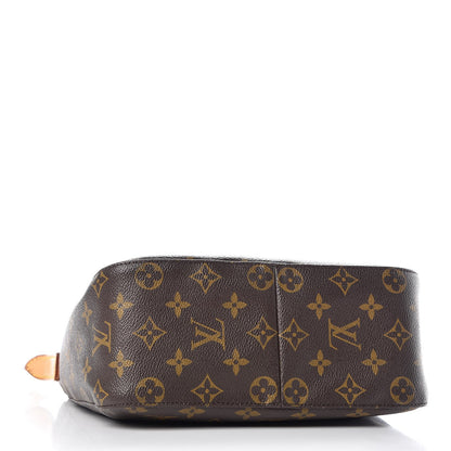 Louis Vuitton Monogram Looping MM 4 of 14