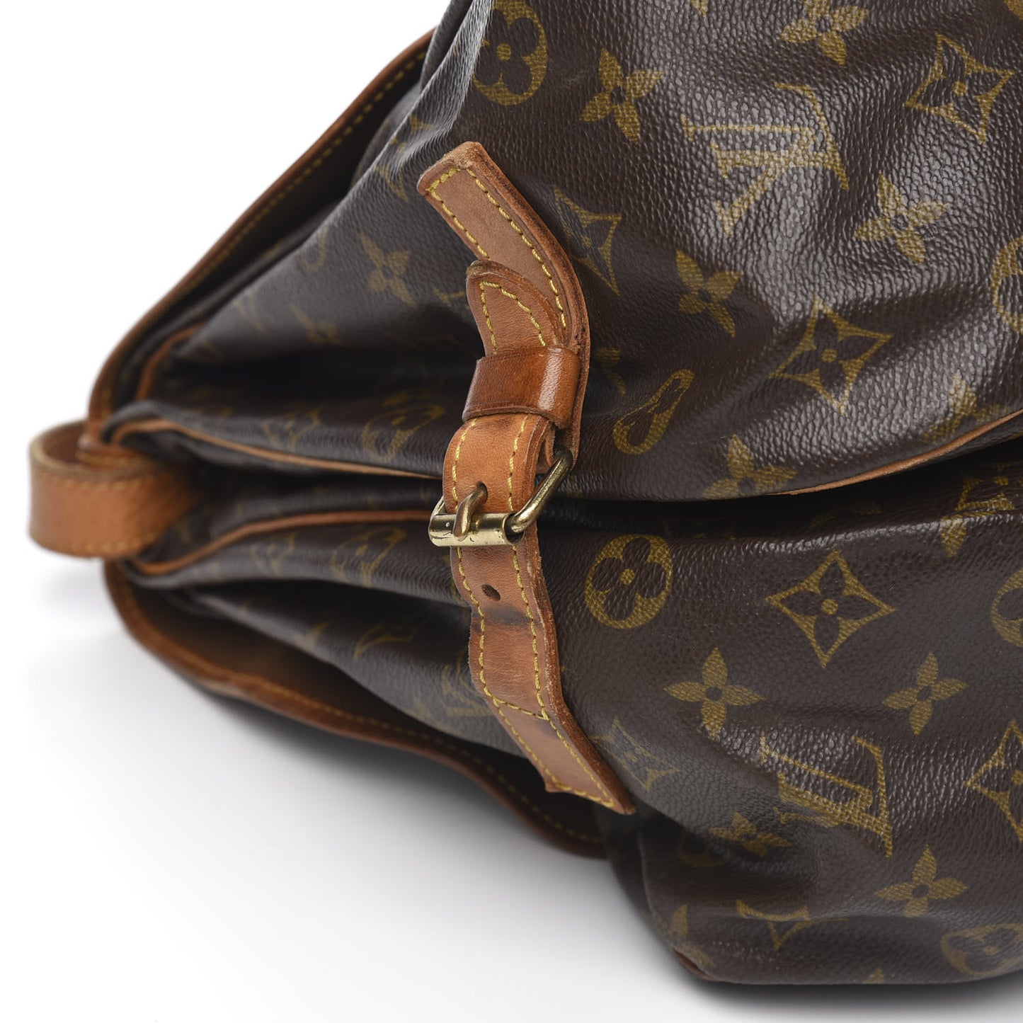 Monogram Saumur 35