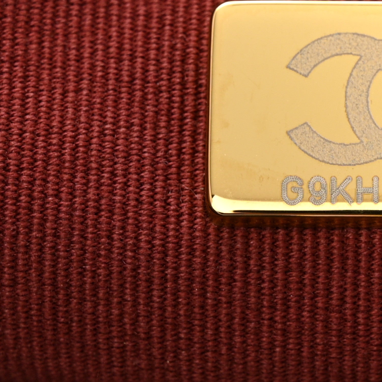 Chanel Lambskin Quilted Small CC Chain Hobo Black 7 of 10