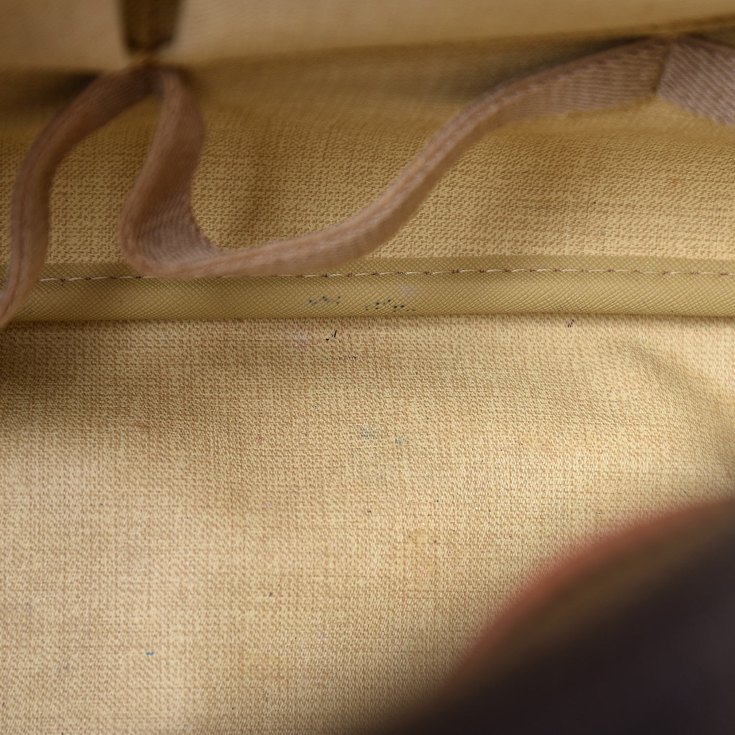 Louis Vuitton Monogram Deauville 15 of 16