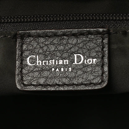 Christian Dior Monogram Trotter Romantique Boston Bag Brown 5 of 12
