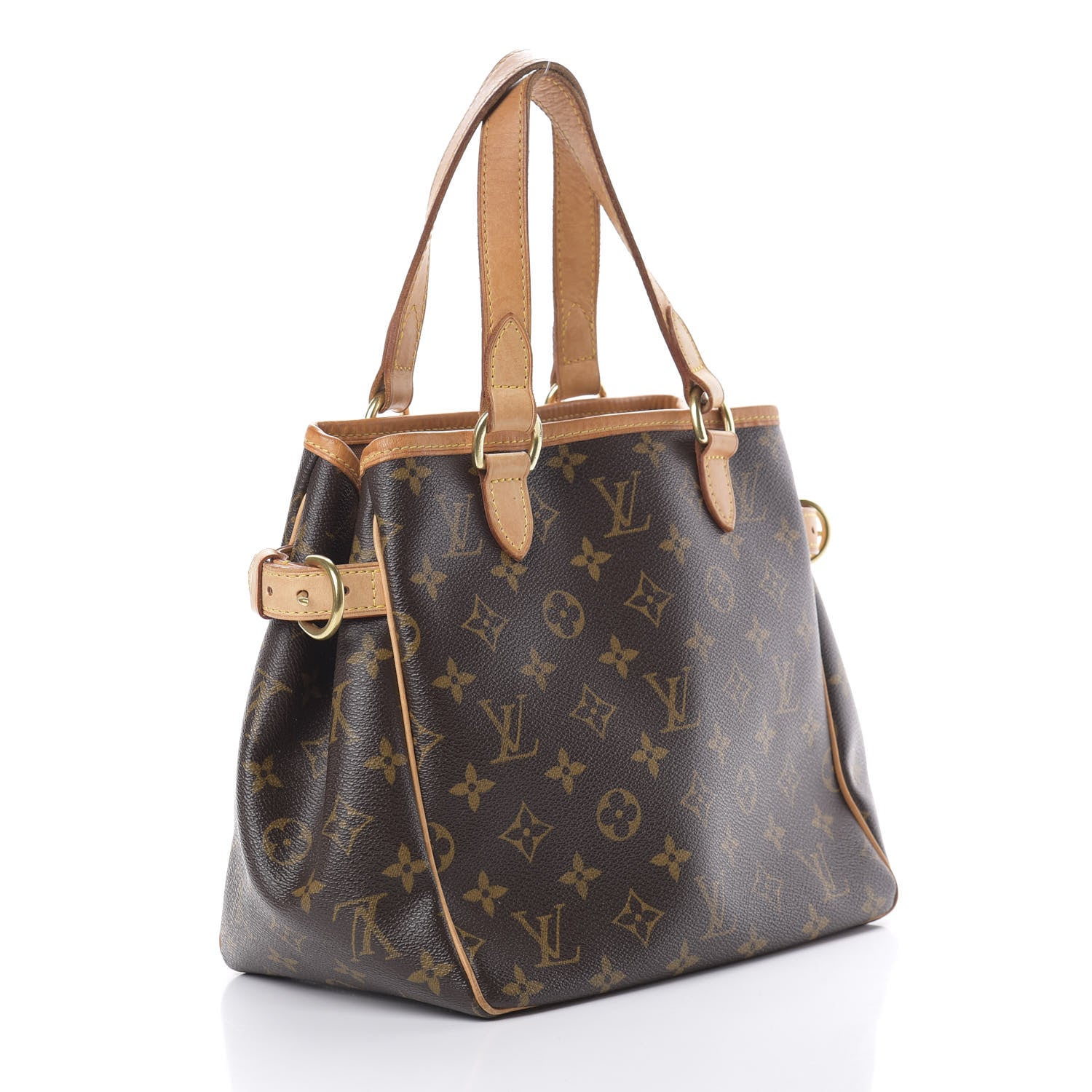 Louis Vuitton Monogram Batignolles 3 of 17