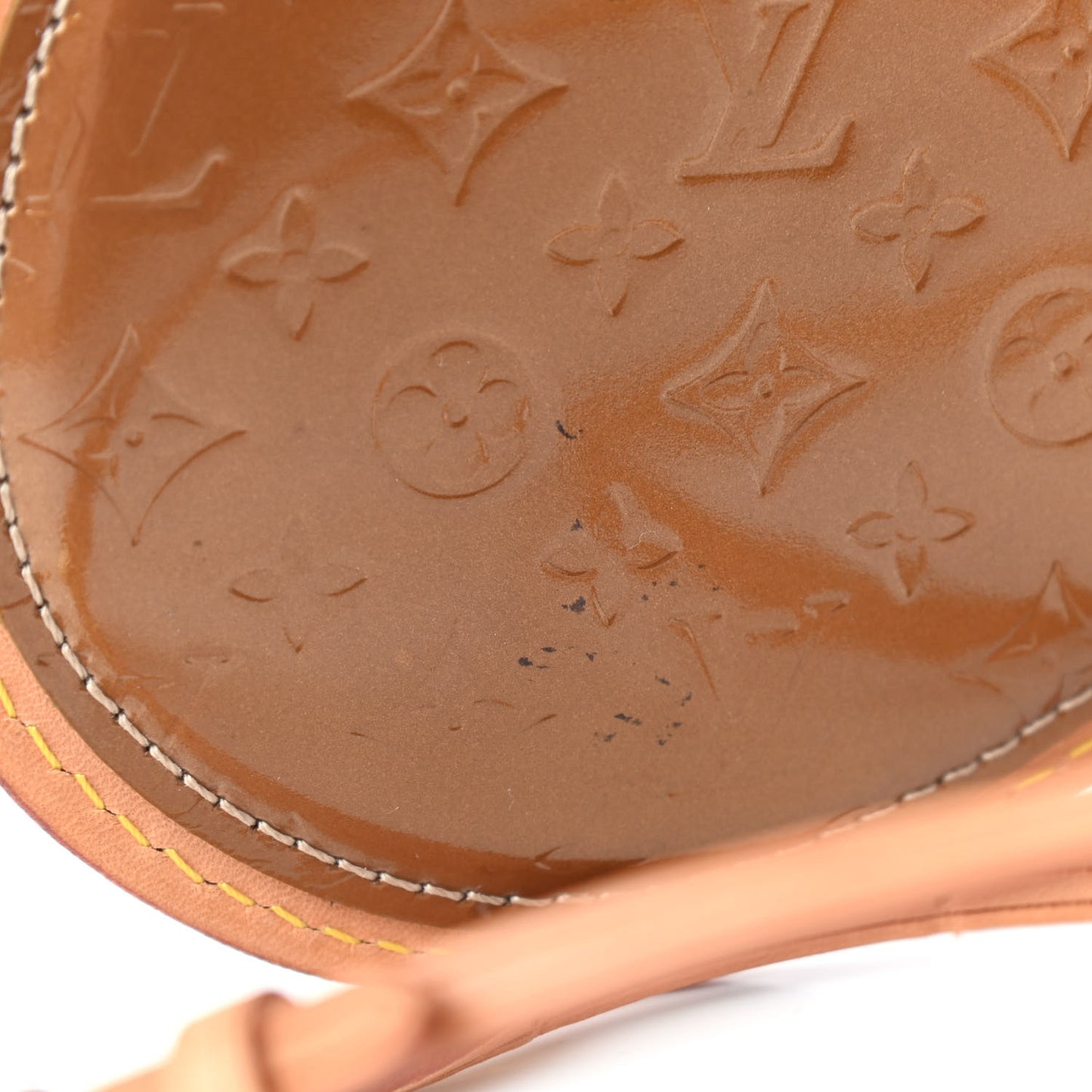Vernis Conte de Fees Owl Bronze