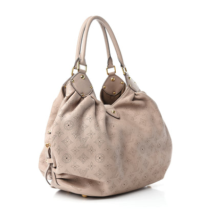 Louis Vuitton Mahina L Sable 3 of 9