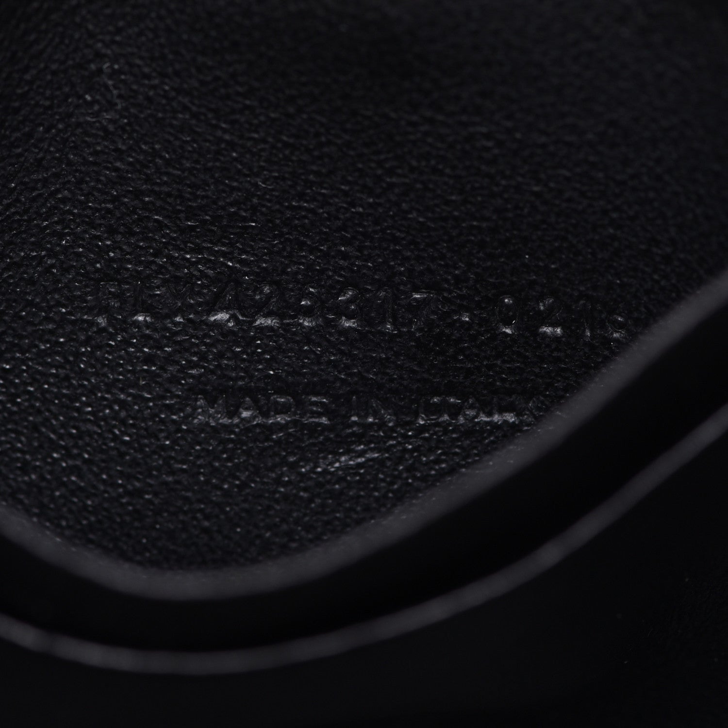 Saint Laurent Nappa Monogram Blogger Bag Sky Blue 6 of 9