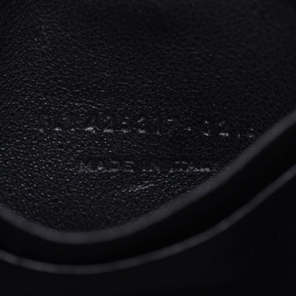 Saint Laurent Nappa Monogram Blogger Bag Sky Blue 6 of 9
