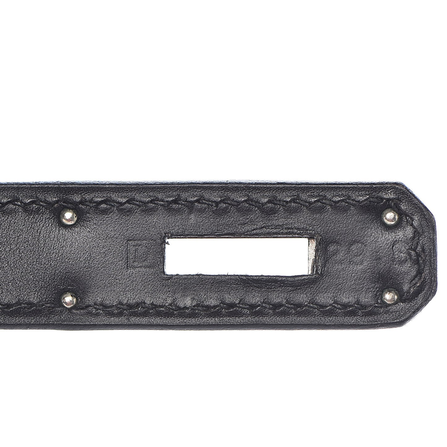 Chamonix Kelly Sellier 32 Black