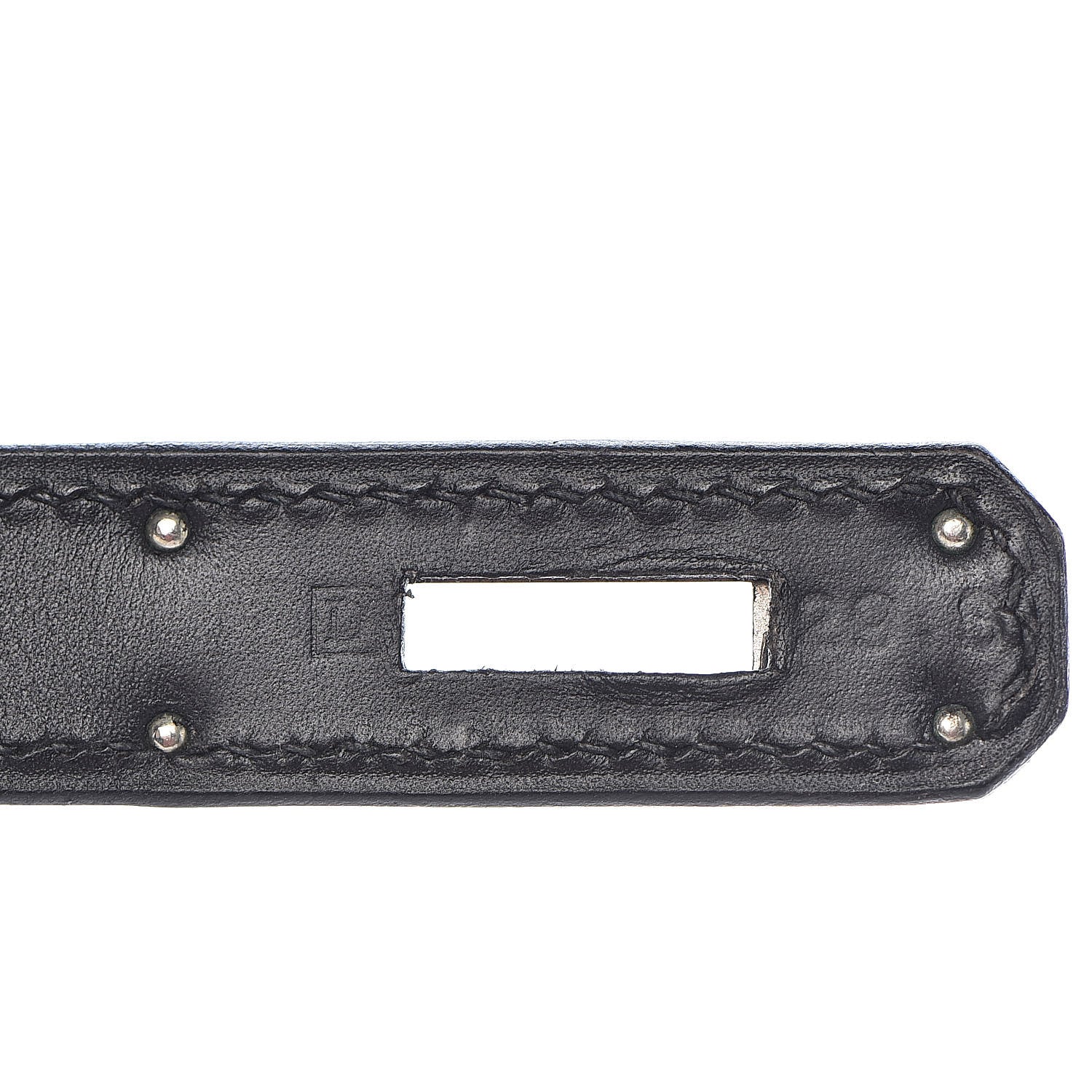 Hermes Chamonix Kelly Sellier 32 Black 14 of 39