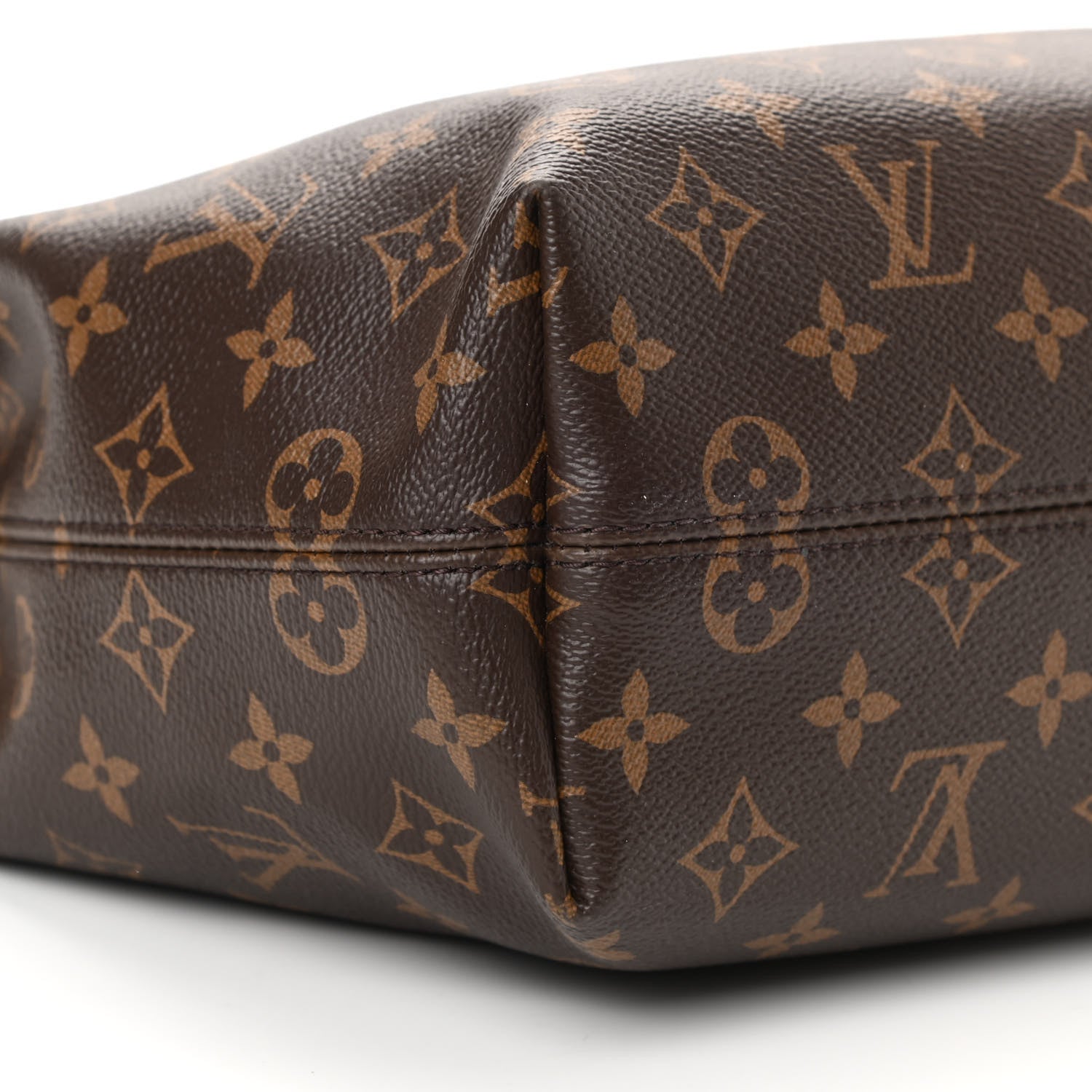 Louis Vuitton Monogram Graceful PM Pivoine 10 of 14