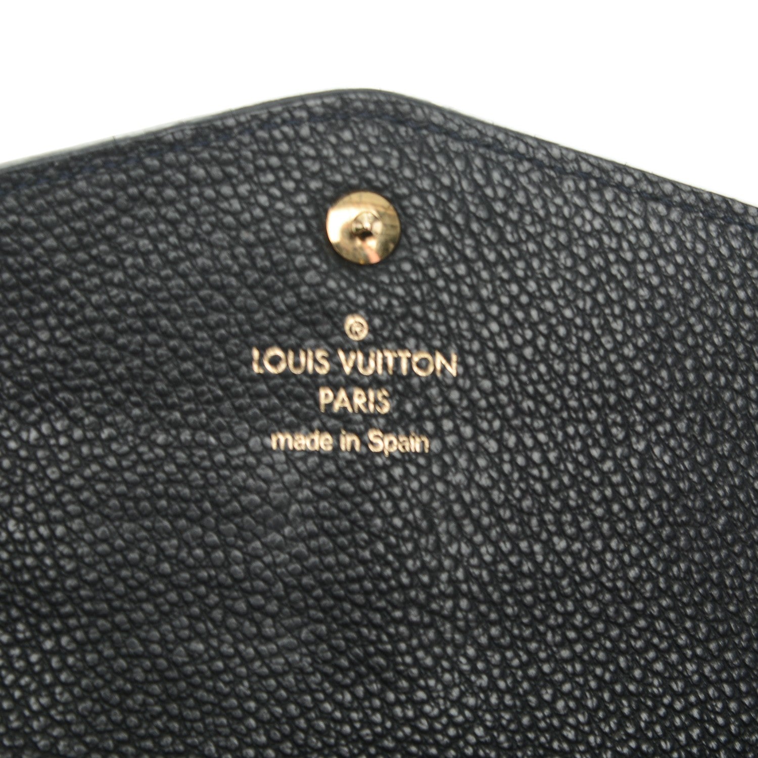 Louis Vuitton Empreinte Curieuse Wallet Infini 7 of 7