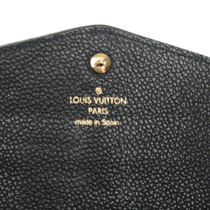 Louis Vuitton Empreinte Curieuse Wallet Infini 7 of 7