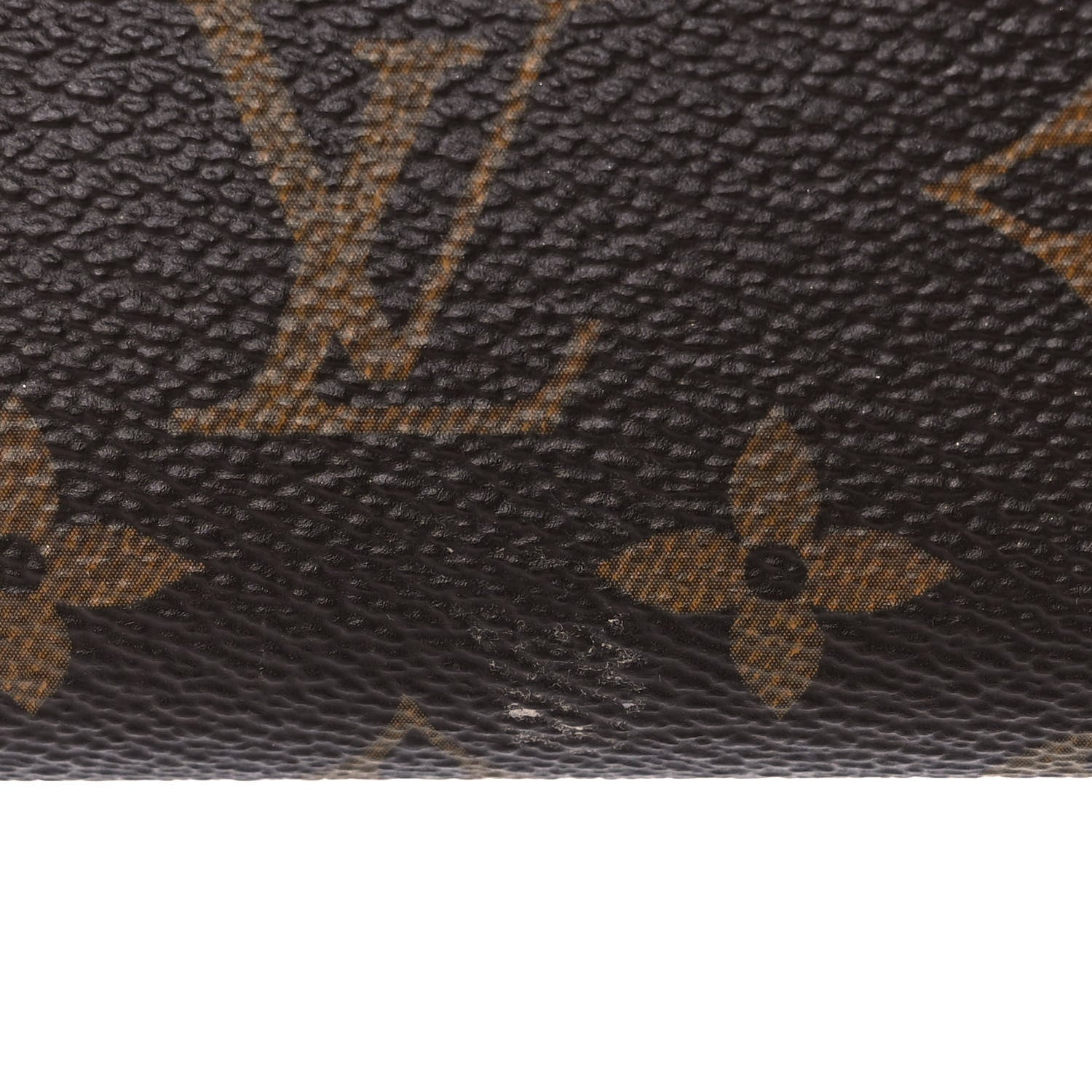 Louis Vuitton Monogram Adele Wallet Coquelicot 12 of 12