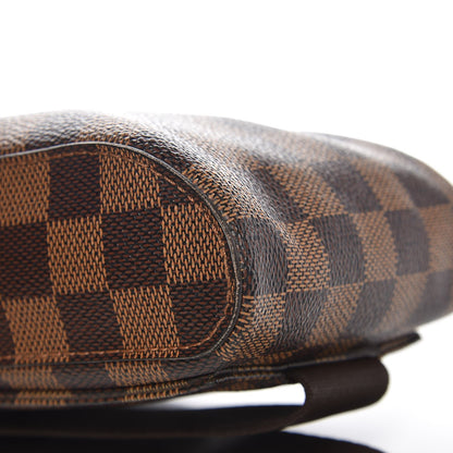 Louis Vuitton Damier Ebene Geronimos 7 of 8