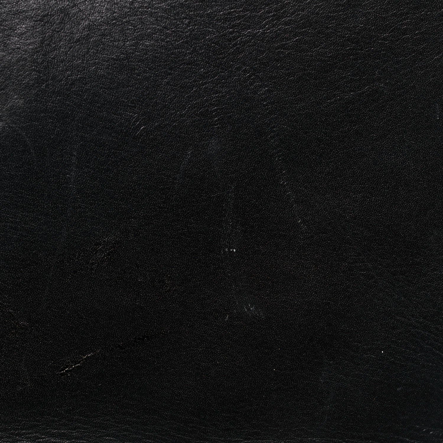 Chanel Lambskin Quilted XL Jumbo Single Flap Black 16 of 20