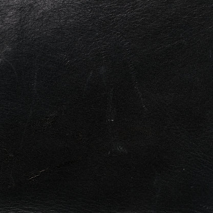 Chanel Lambskin Quilted XL Jumbo Single Flap Black 16 of 20