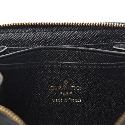 Louis Vuitton Monogram Blossom Zippy Coin Purse 5 of 5