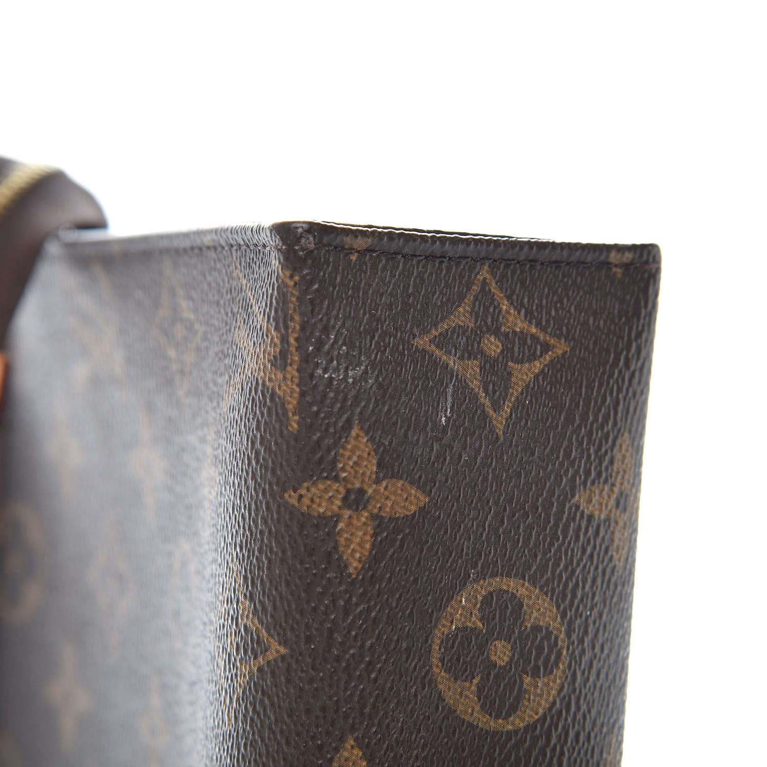 Louis Vuitton Monogram Toiletry Pouch 19 13 of 14
