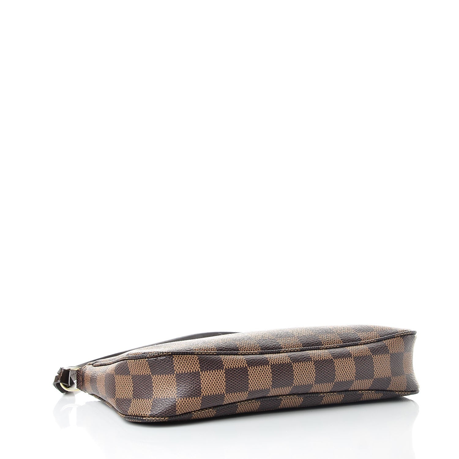 Louis Vuitton Damier Ebene Pochette Accessories NM 4 of 7