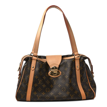 Louis Vuitton Monogram Stresa PM 1 of 9