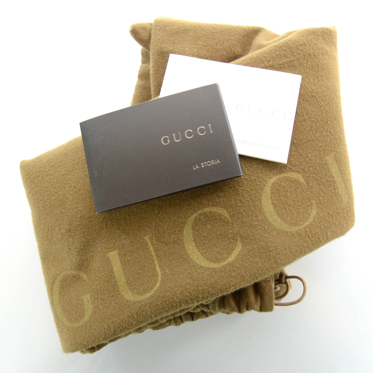 Gucci Patent Romy Boston Black 8 of 8