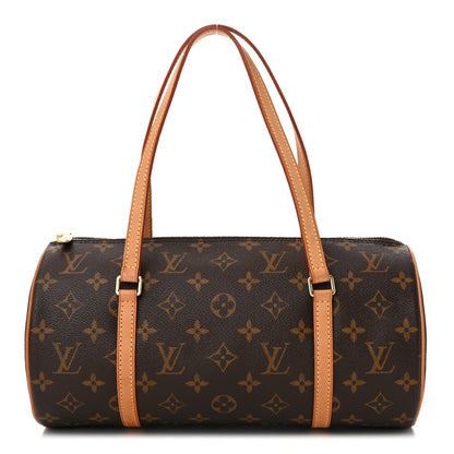 Louis Vuitton Monogram Papillon 30 1 of 9