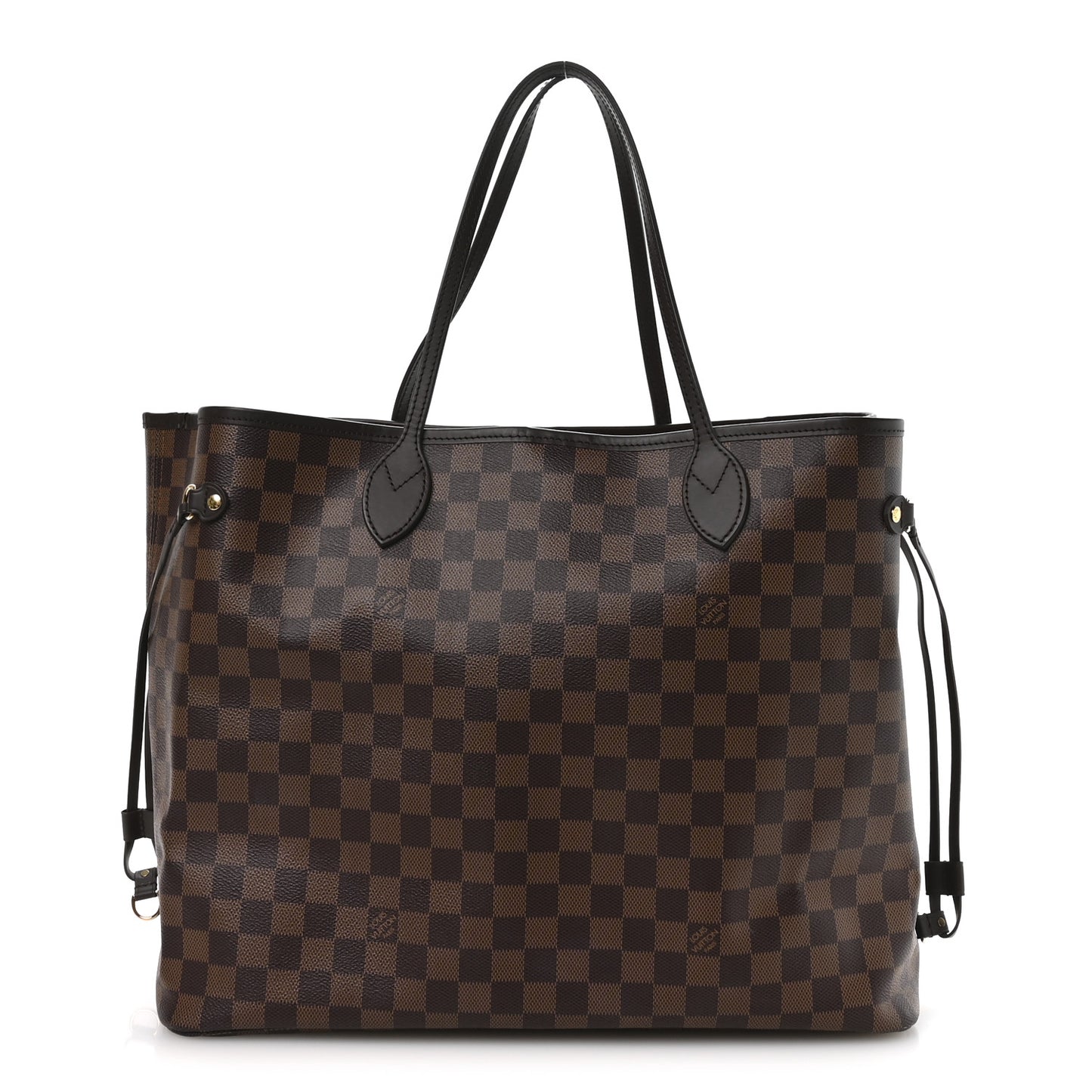 Damier Ebene Neo Neverfull GM