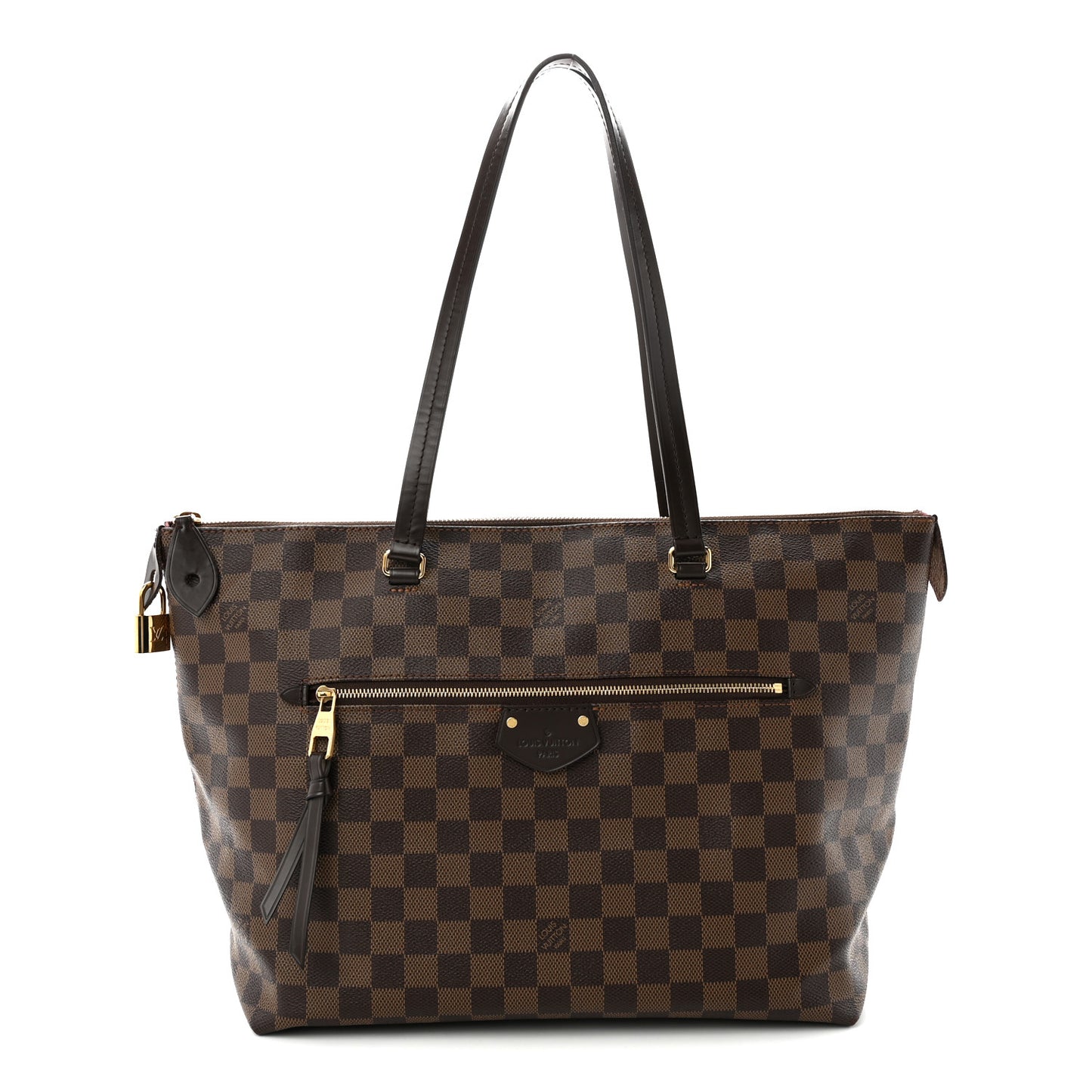 Damier Ebene Iena MM