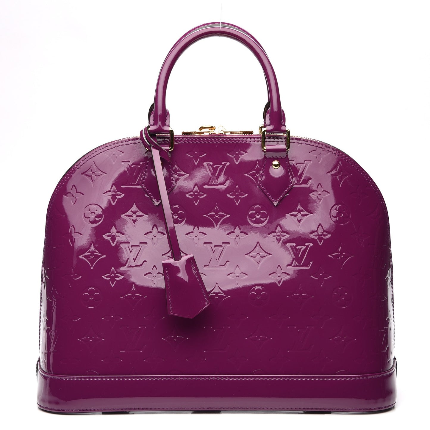 Vernis Alma MM Amethyste