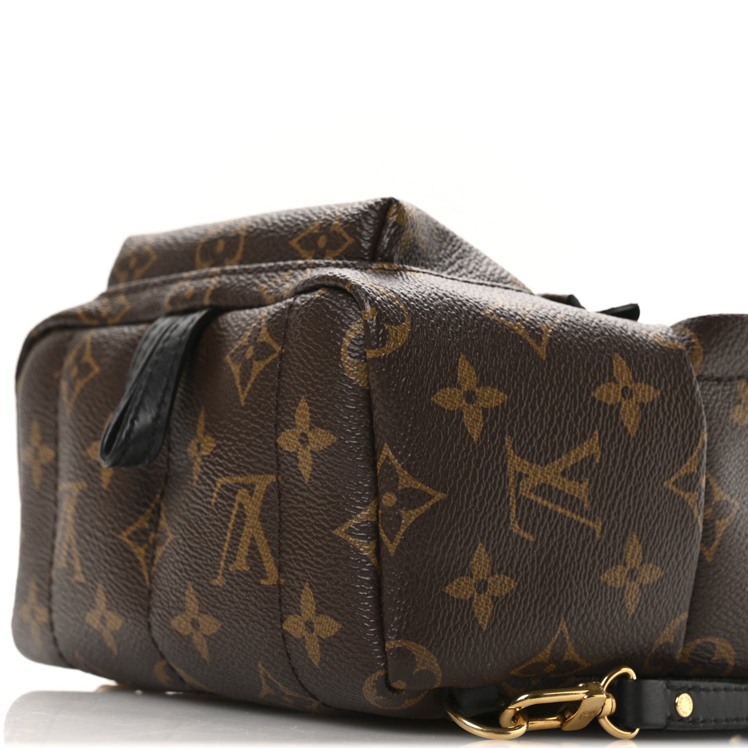 Louis Vuitton Monogram Palm Springs Backpack Mini 9 of 9