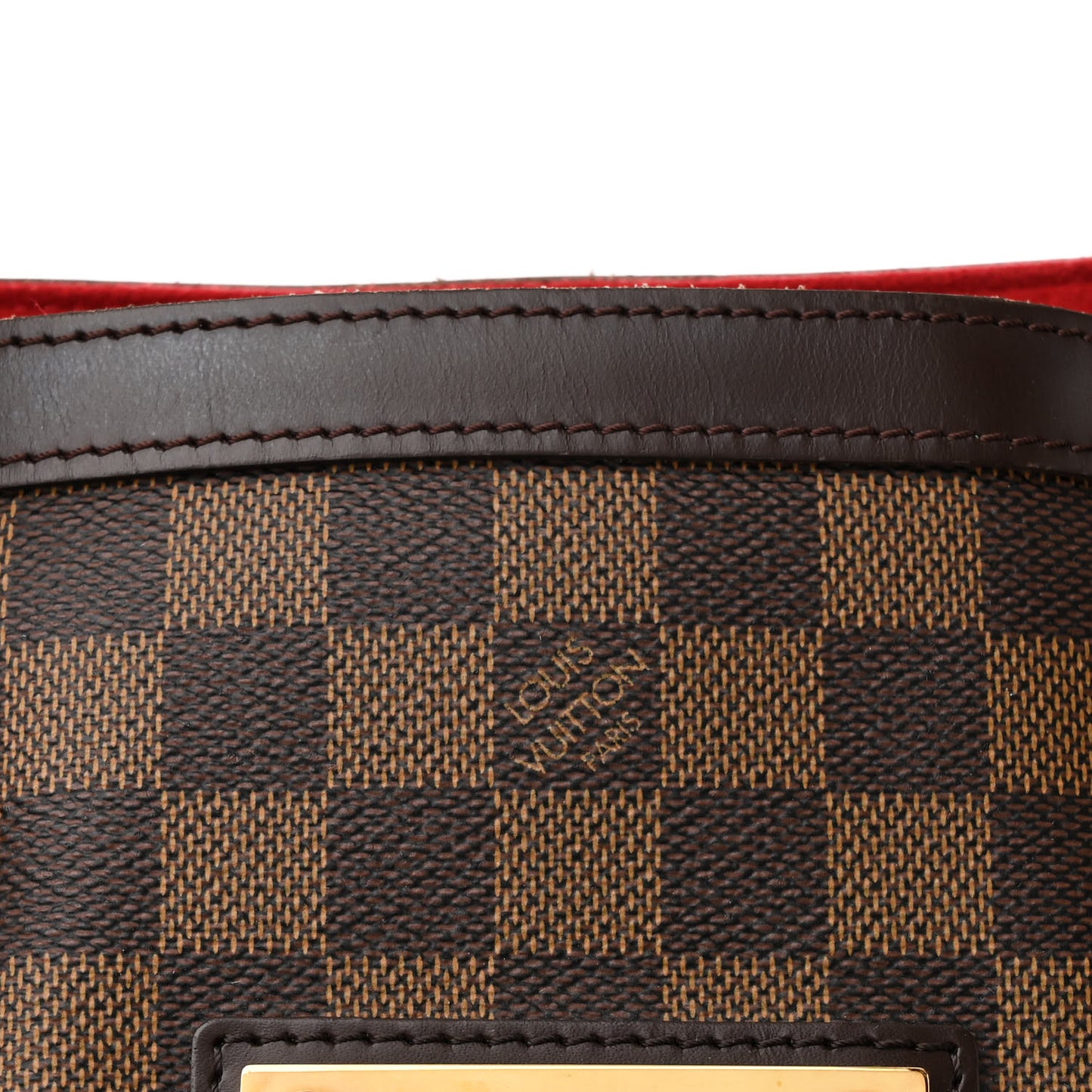 Damier Ebene Hampstead GM