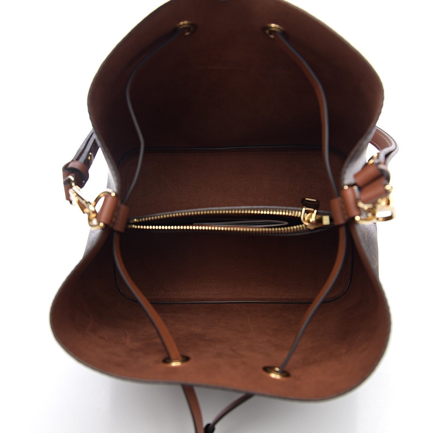 Monogram Neonoe MM Caramel