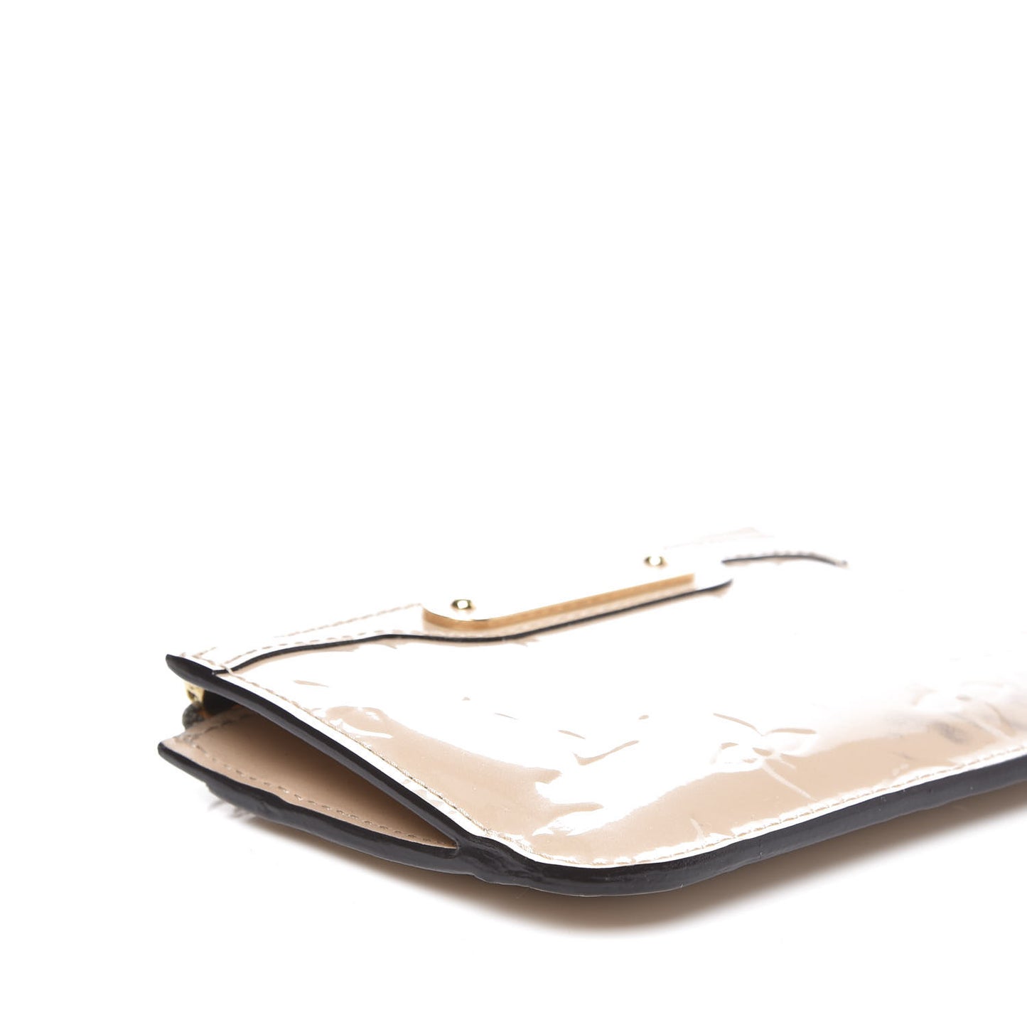 Vernis Key Pouch Dune