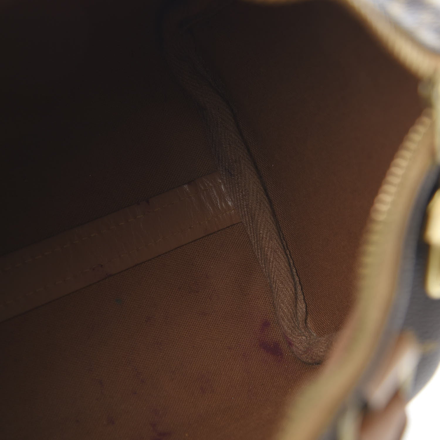 Louis Vuitton Monogram French Company Speedy 25 6 of 13