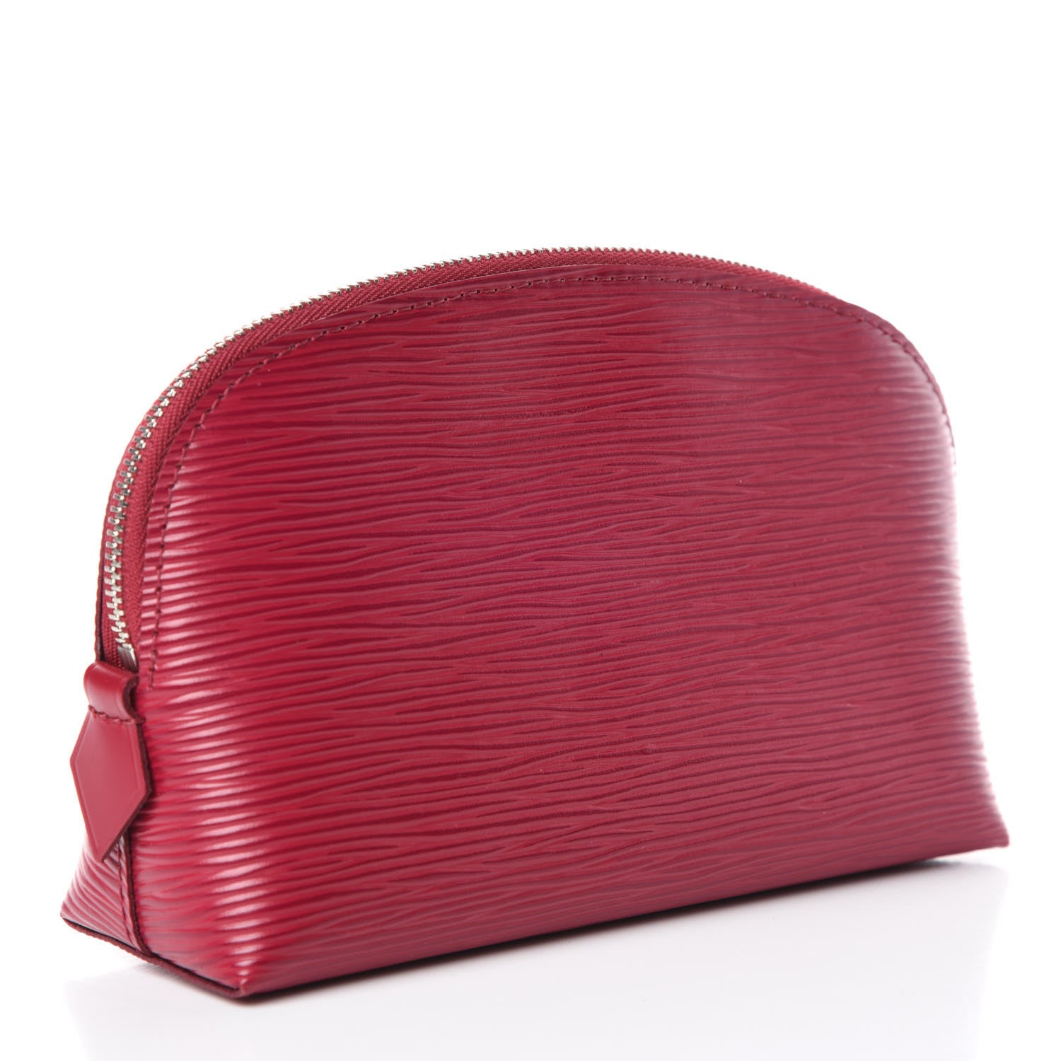 Louis Vuitton Epi Cosmetic Pouch Fuchsia 3 of 8