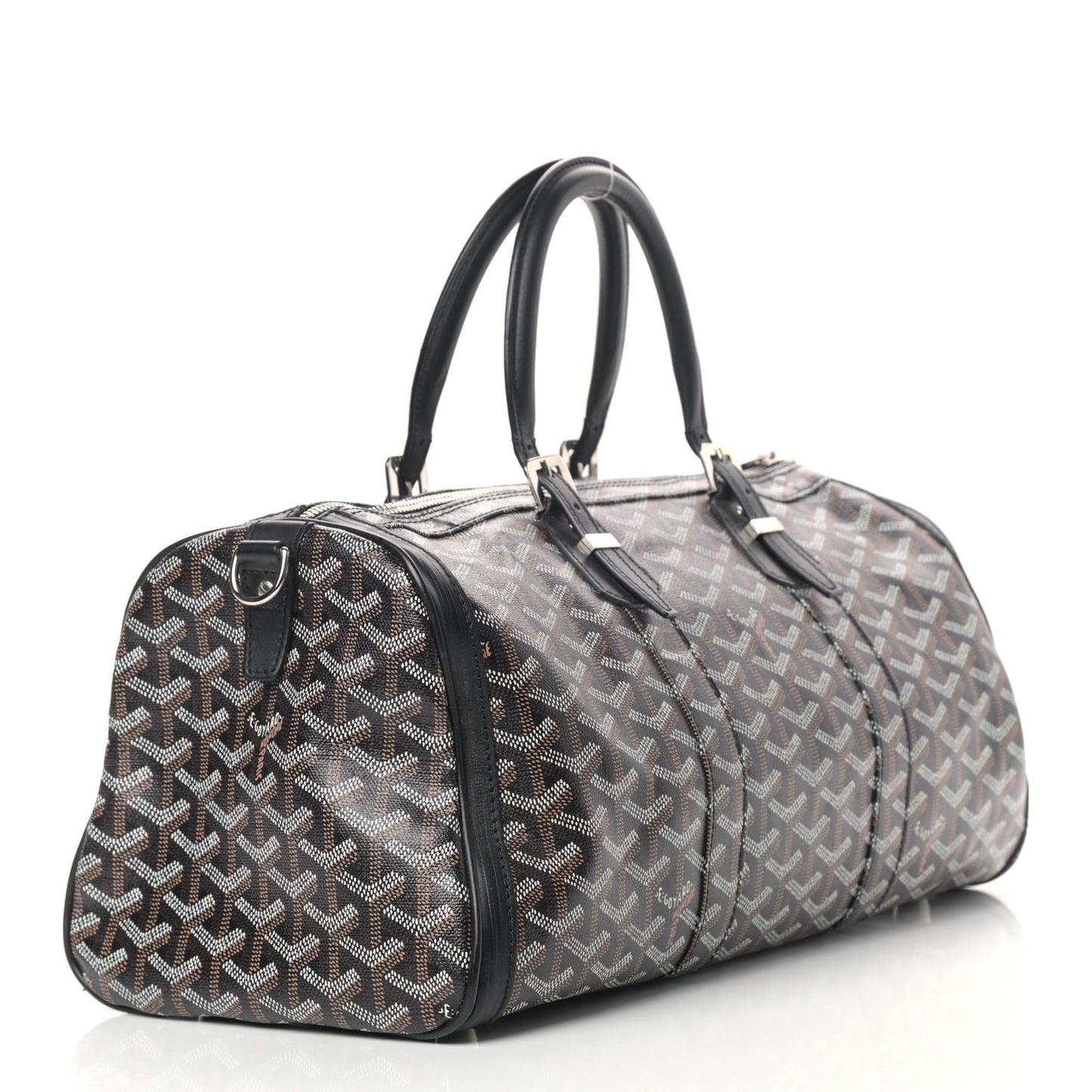 Goyardine Croisiere 35 Black