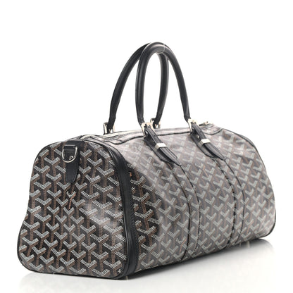 Goyard Goyardine Croisiere 35 Black 3 of 12