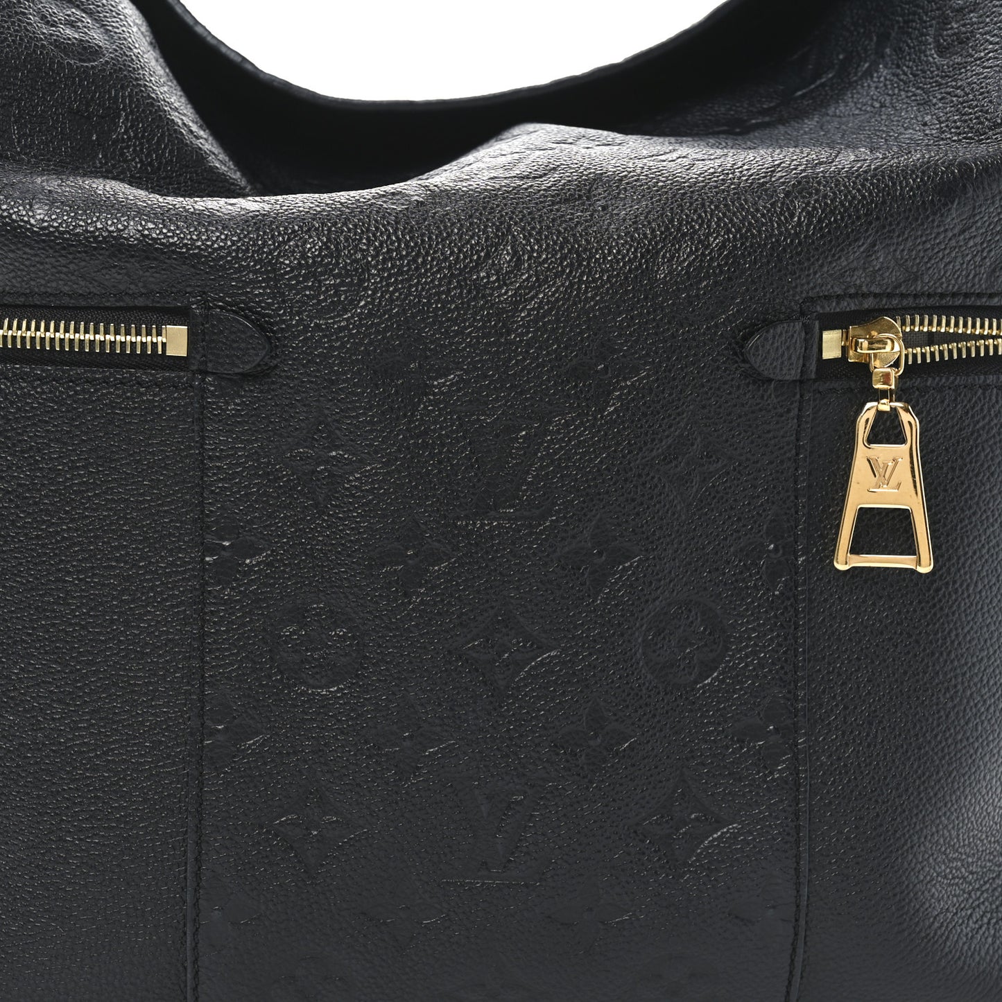 Empreinte Melie Black
