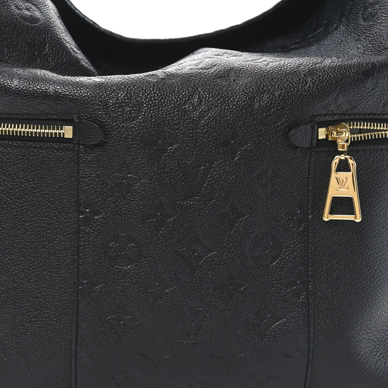 Louis Vuitton Empreinte Melie Black 7 of 9