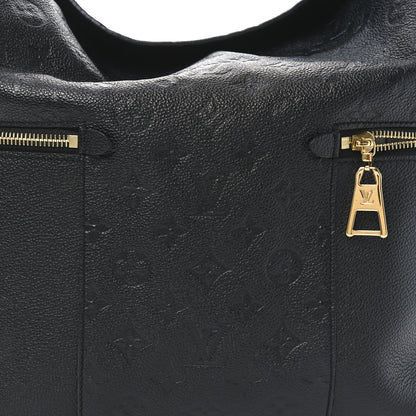 Louis Vuitton Empreinte Melie Black 7 of 9