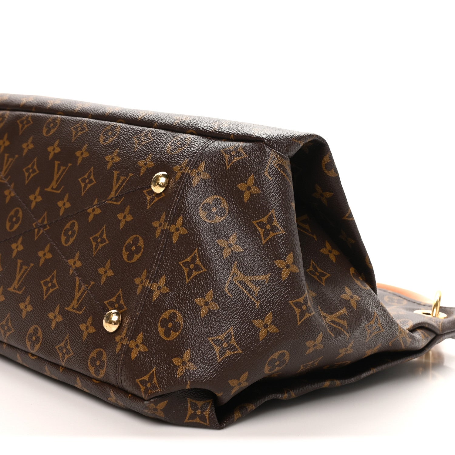 Louis Vuitton Monogram Artsy MM 9 of 10