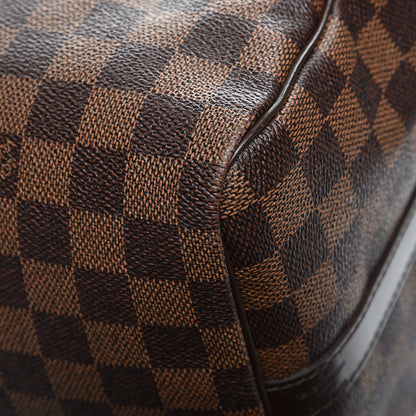 Louis Vuitton Damier Ebene Speedy Bandouliere 30 12 of 13