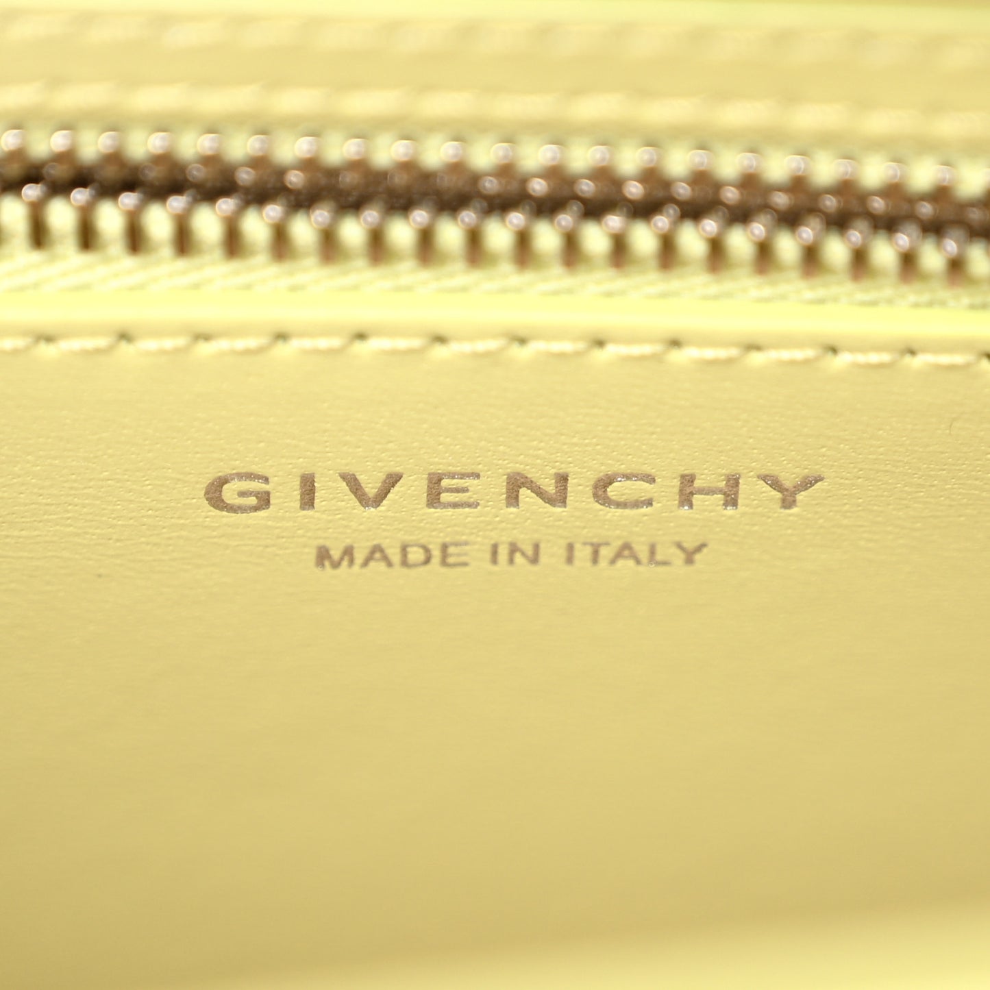 Box Calfskin Mini Lock Antigona Shoulder Bag Avocado Green